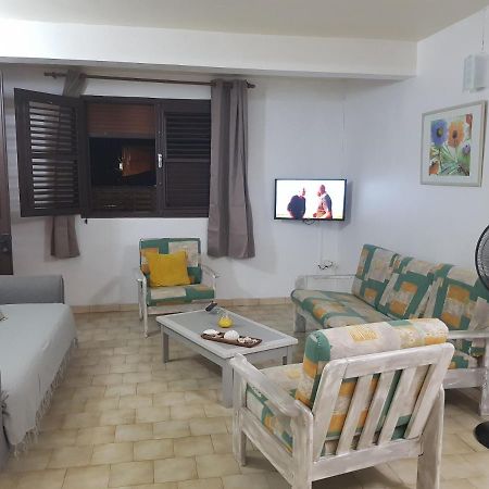 Roy'Al Beach Holidays Sainte-Luce Exterior foto