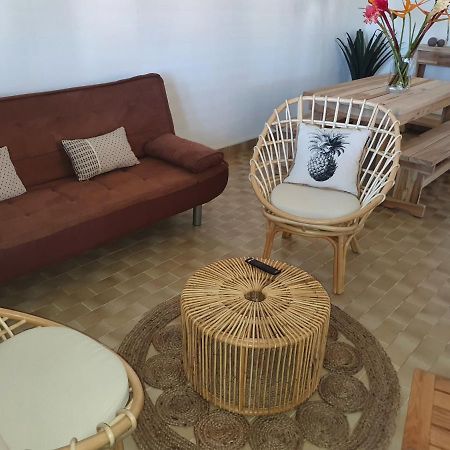 Roy'Al Beach Holidays Sainte-Luce Exterior foto