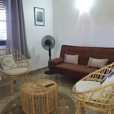 Roy'Al Beach Holidays Sainte-Luce Exterior foto