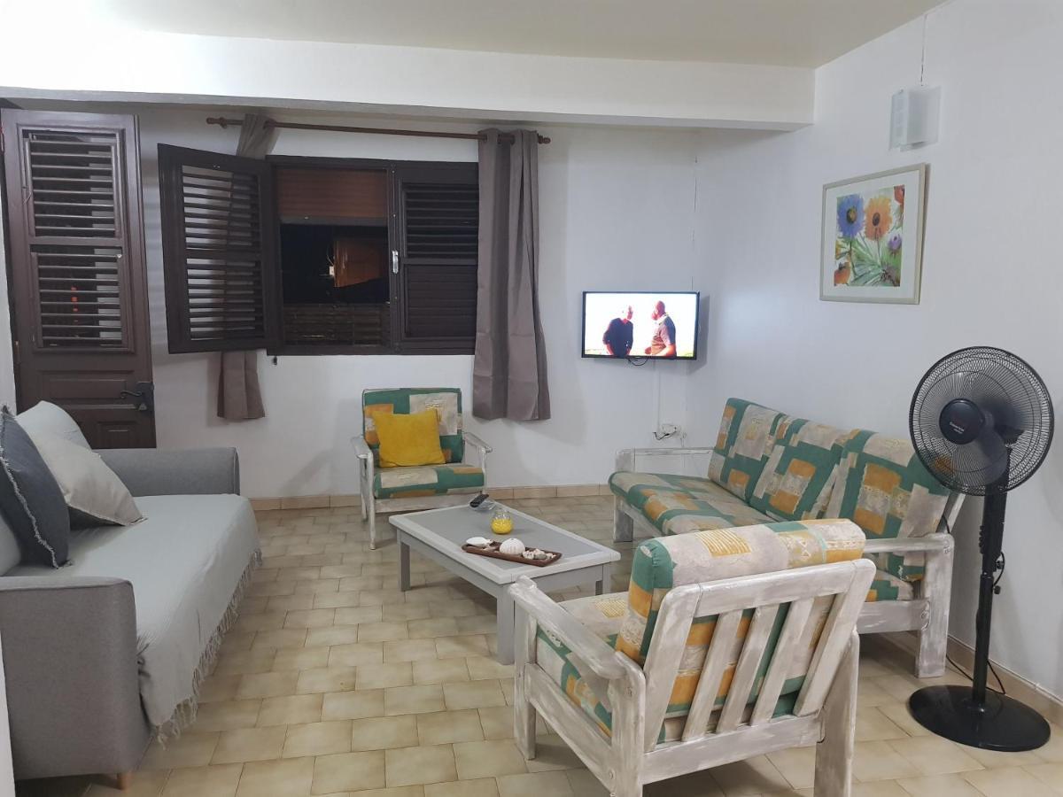 Roy'Al Beach Holidays Sainte-Luce Exterior foto