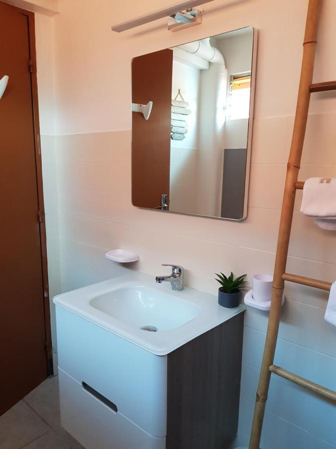 Roy'Al Beach Holidays Sainte-Luce Exterior foto