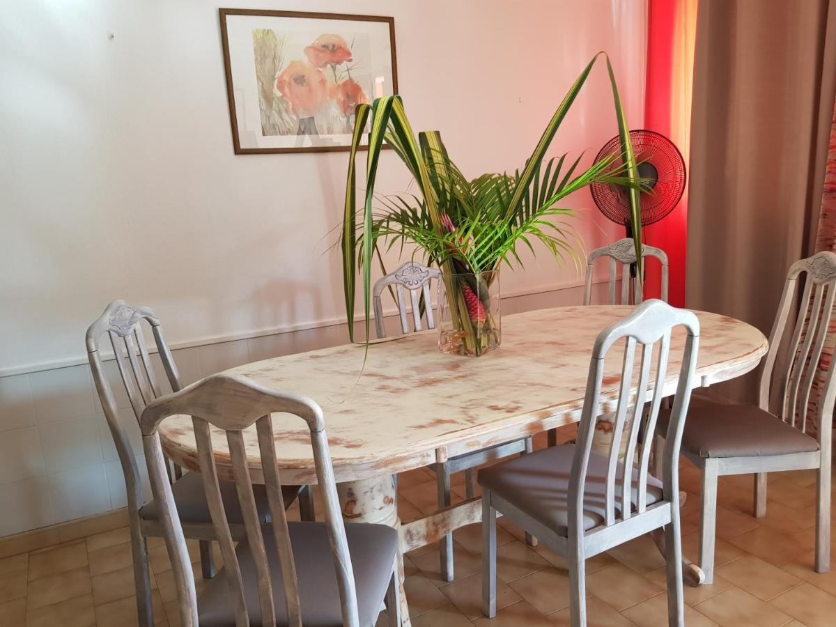 Roy'Al Beach Holidays Sainte-Luce Exterior foto