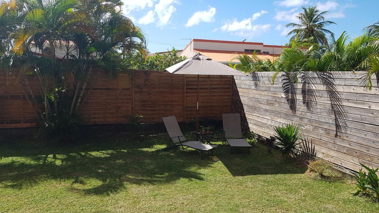 Roy'Al Beach Holidays Sainte-Luce Exterior foto