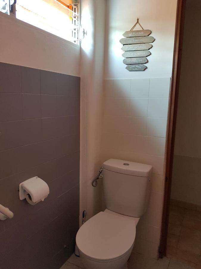 Roy'Al Beach Holidays Sainte-Luce Exterior foto
