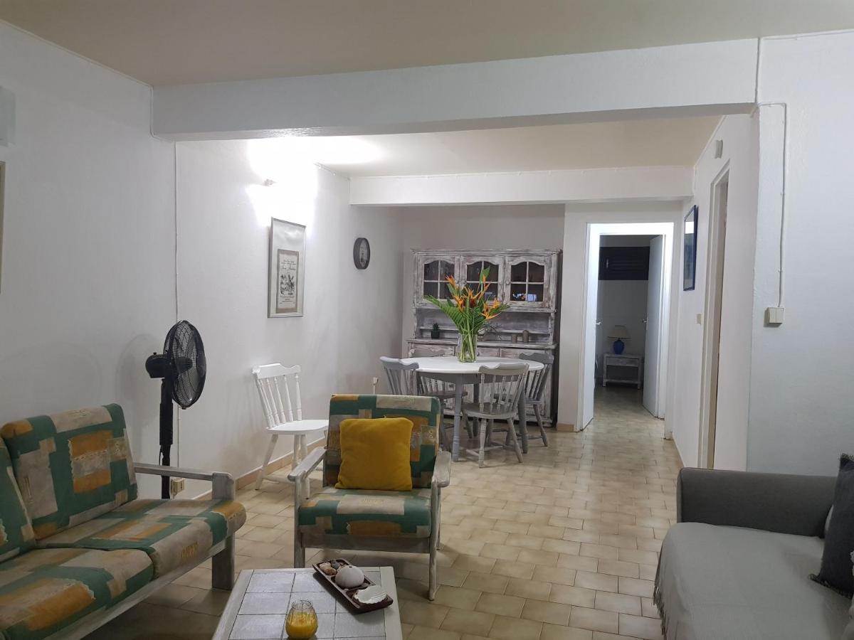 Roy'Al Beach Holidays Sainte-Luce Exterior foto