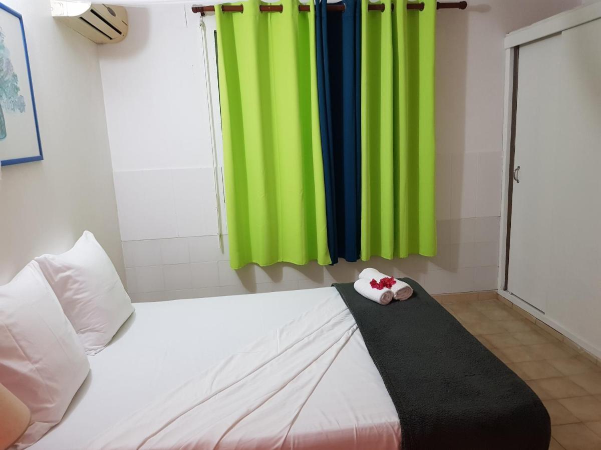 Roy'Al Beach Holidays Sainte-Luce Exterior foto