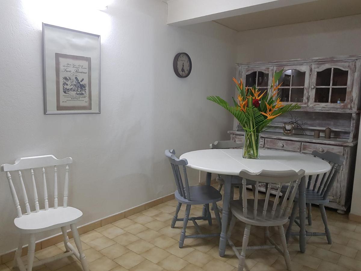 Roy'Al Beach Holidays Sainte-Luce Exterior foto