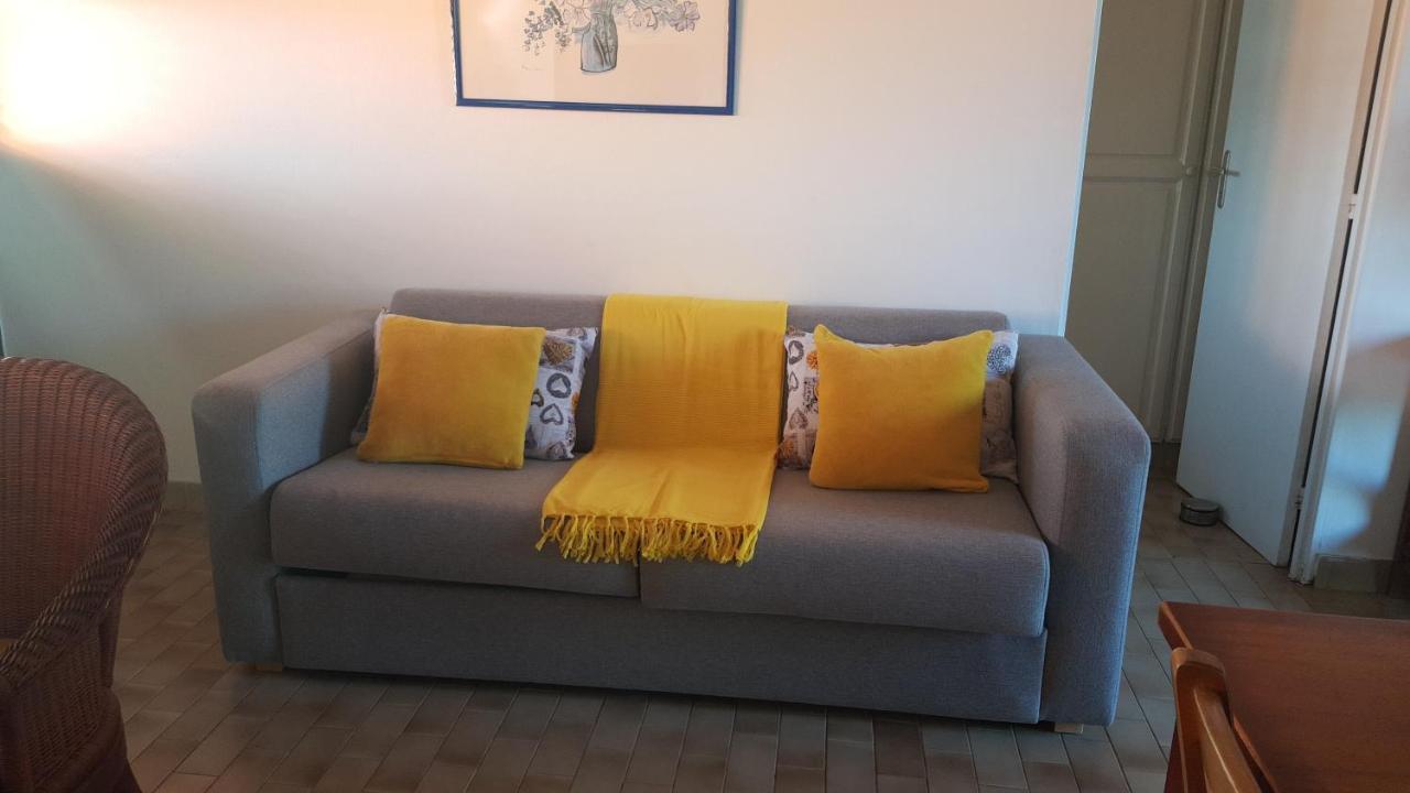 Roy'Al Beach Holidays Sainte-Luce Exterior foto