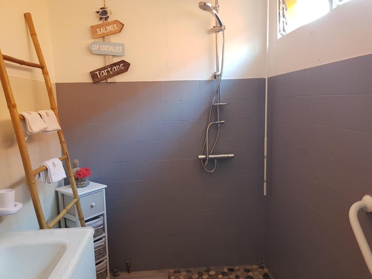 Roy'Al Beach Holidays Sainte-Luce Exterior foto