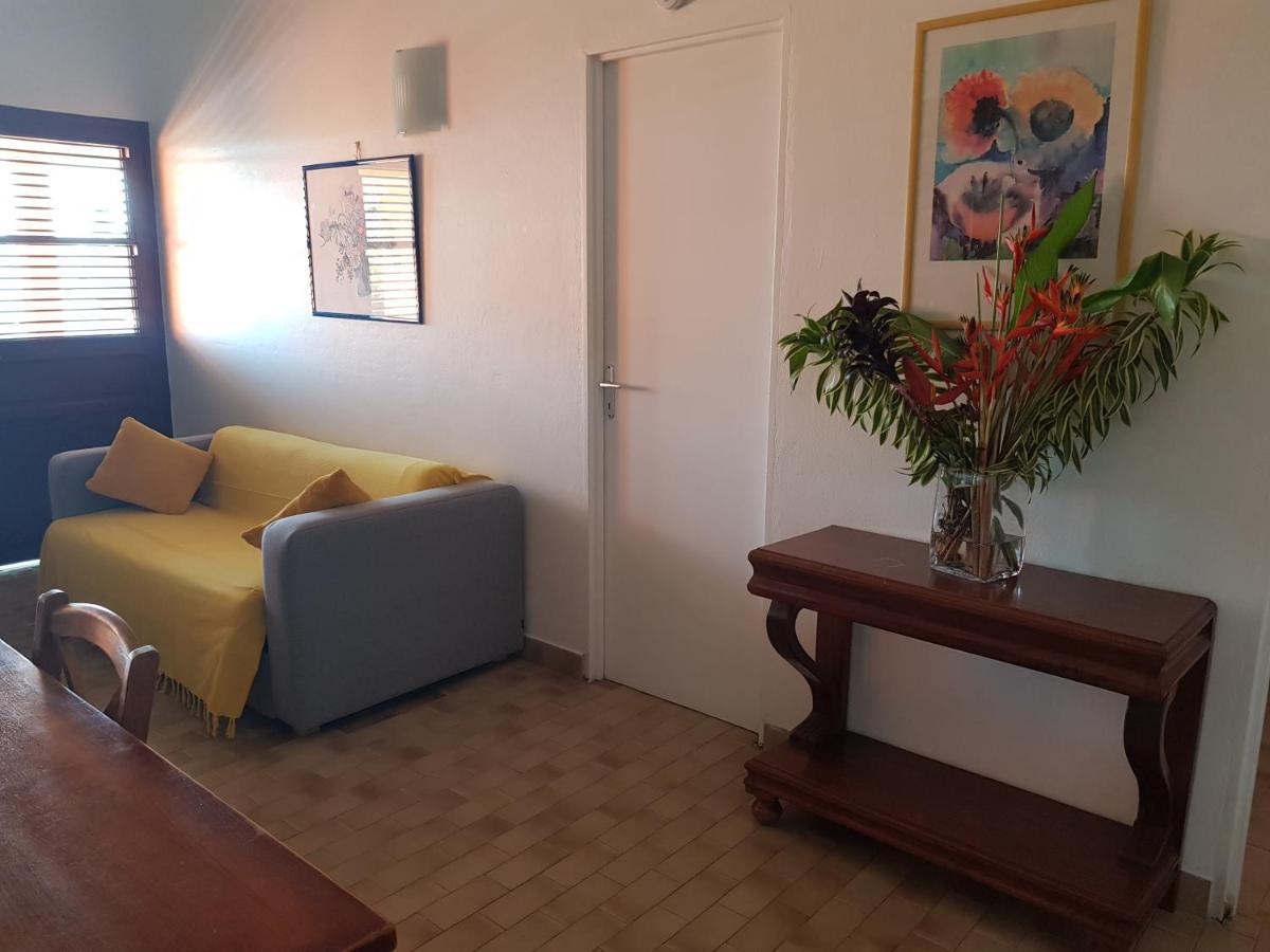 Roy'Al Beach Holidays Sainte-Luce Exterior foto