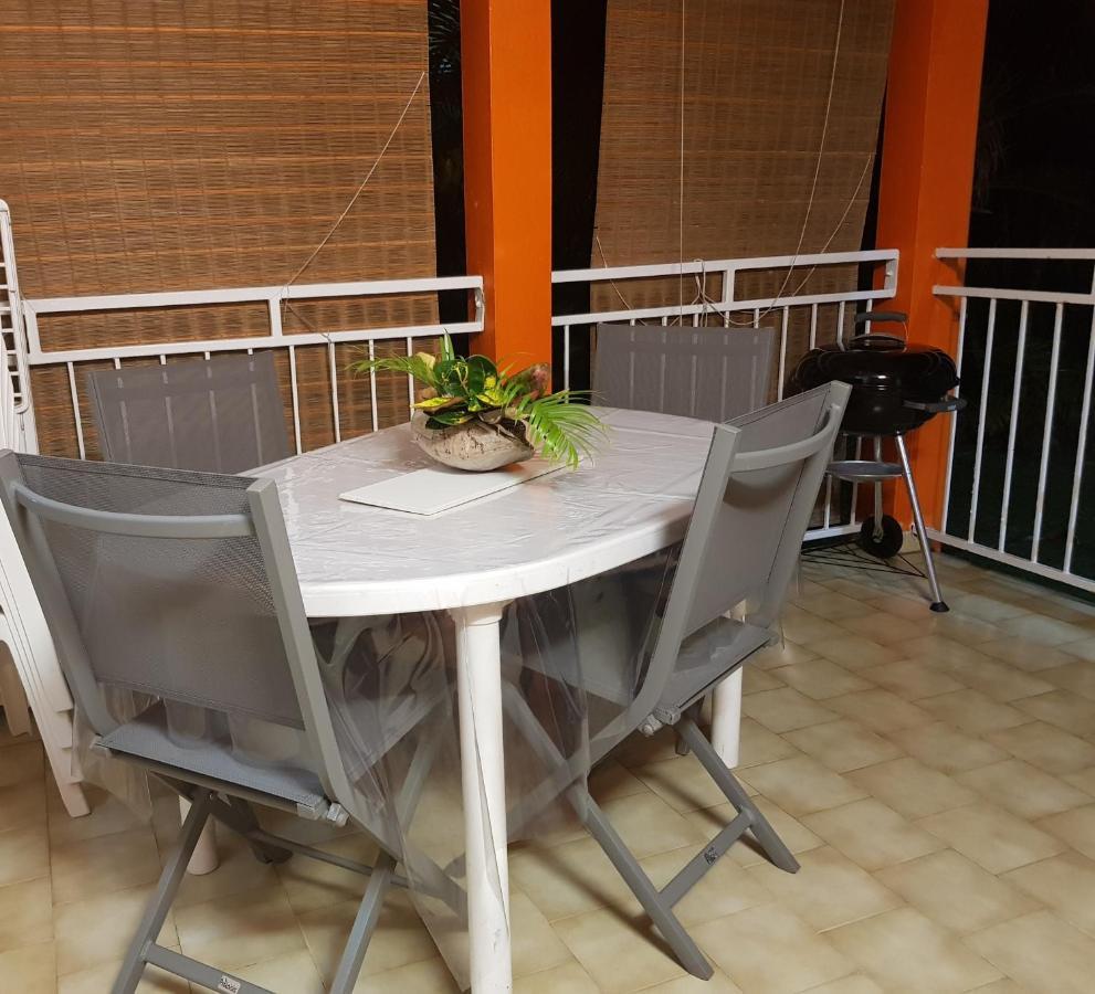 Roy'Al Beach Holidays Sainte-Luce Exterior foto