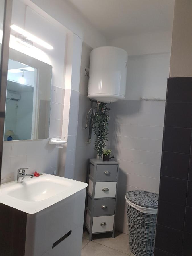 Roy'Al Beach Holidays Sainte-Luce Exterior foto
