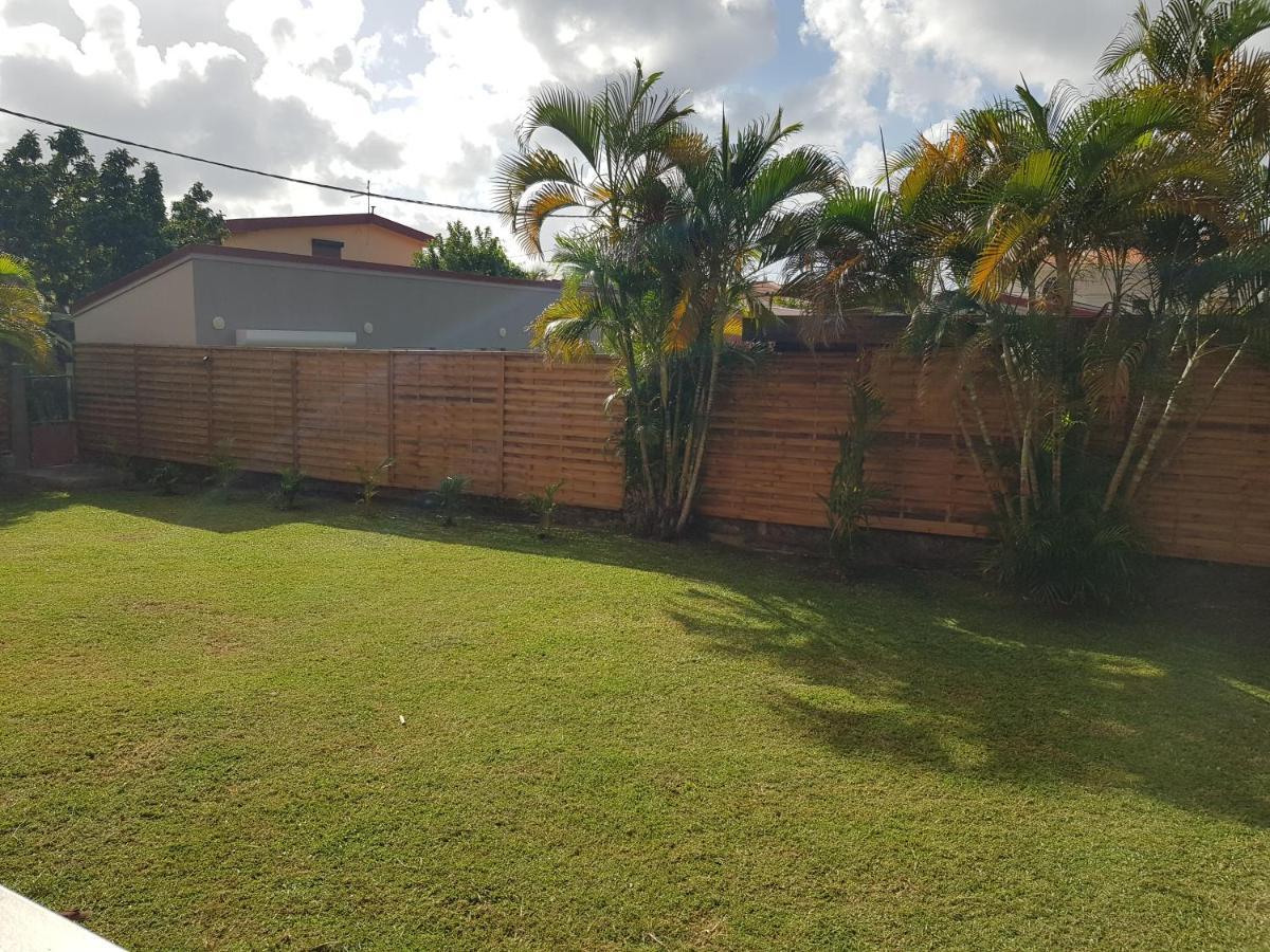 Roy'Al Beach Holidays Sainte-Luce Exterior foto