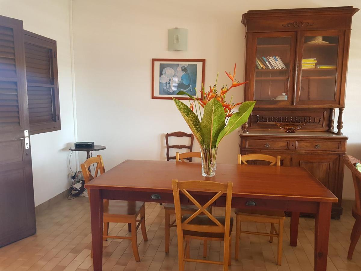 Roy'Al Beach Holidays Sainte-Luce Exterior foto