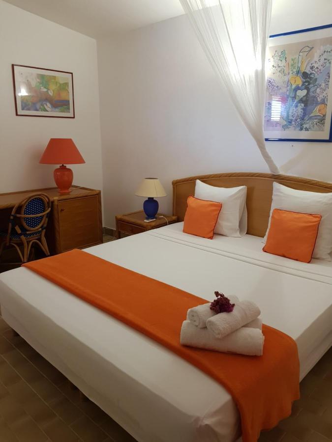 Roy'Al Beach Holidays Sainte-Luce Exterior foto