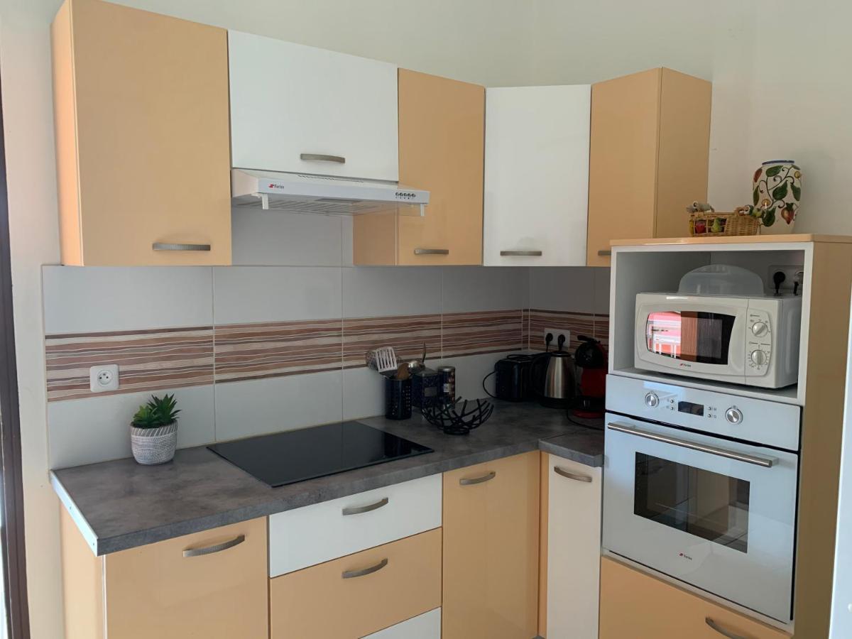 Roy'Al Beach Holidays Sainte-Luce Exterior foto