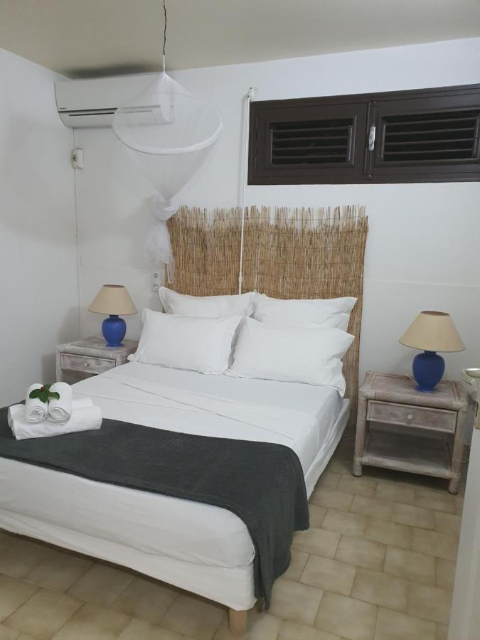 Roy'Al Beach Holidays Sainte-Luce Exterior foto