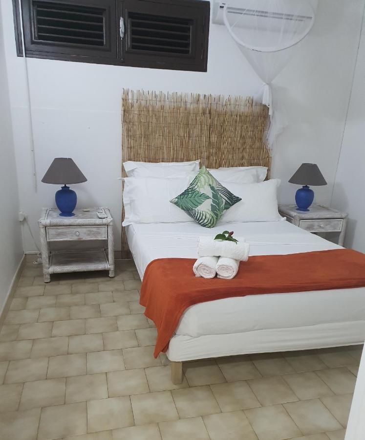 Roy'Al Beach Holidays Sainte-Luce Exterior foto
