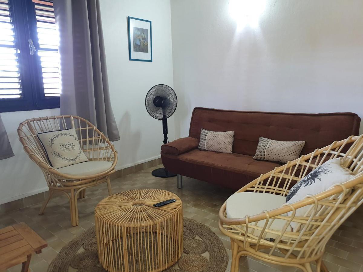 Roy'Al Beach Holidays Sainte-Luce Exterior foto