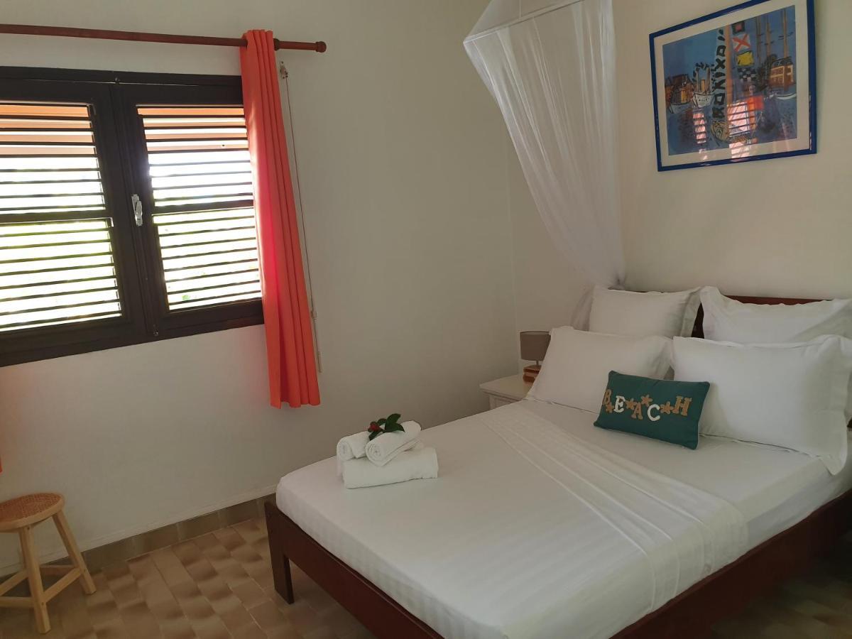 Roy'Al Beach Holidays Sainte-Luce Exterior foto