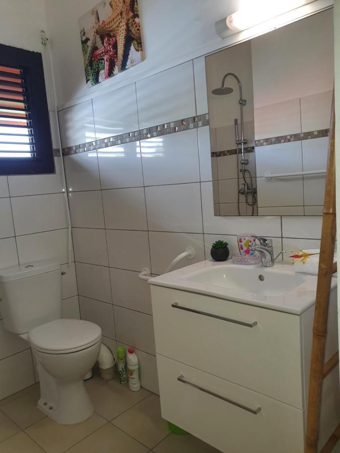 Roy'Al Beach Holidays Sainte-Luce Exterior foto