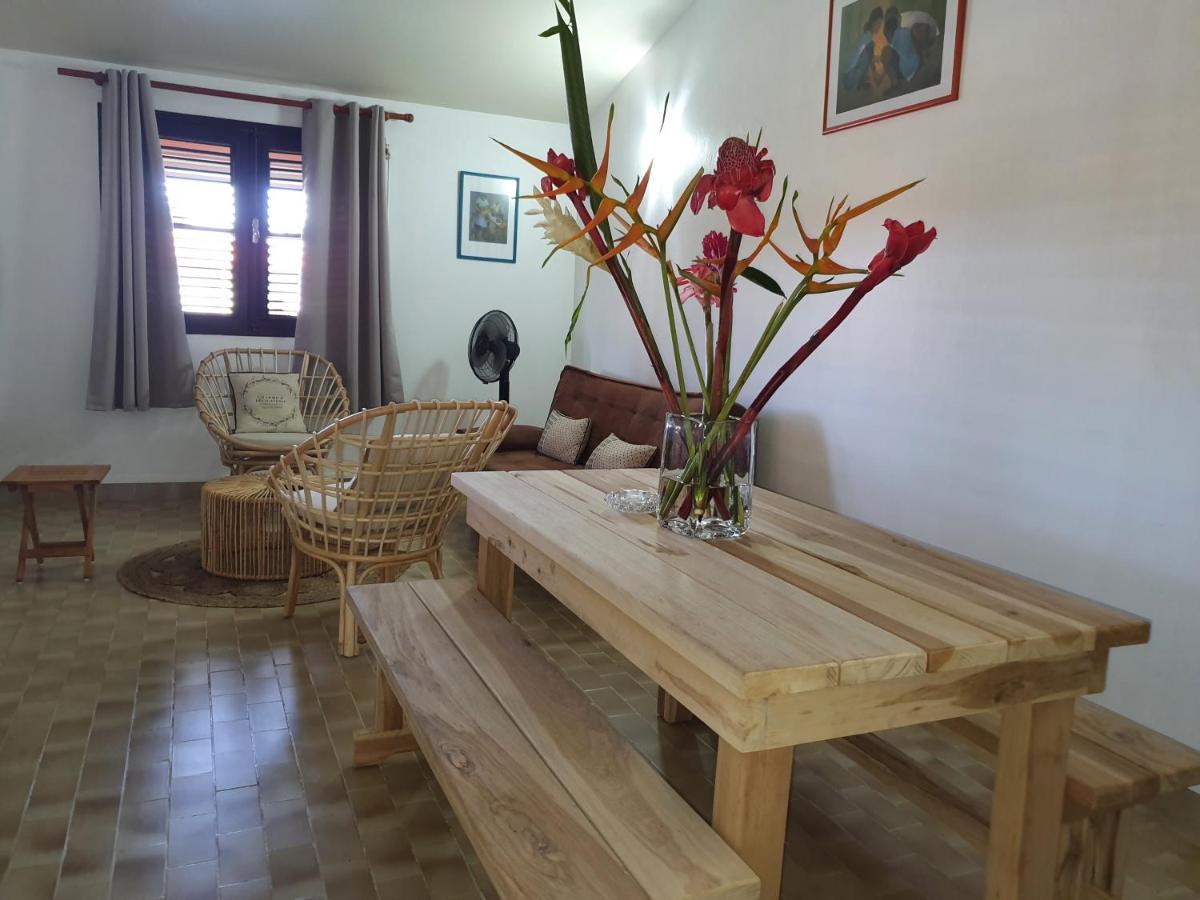 Roy'Al Beach Holidays Sainte-Luce Exterior foto