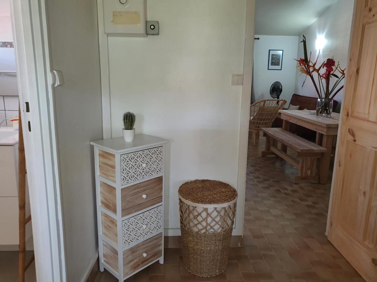 Roy'Al Beach Holidays Sainte-Luce Exterior foto