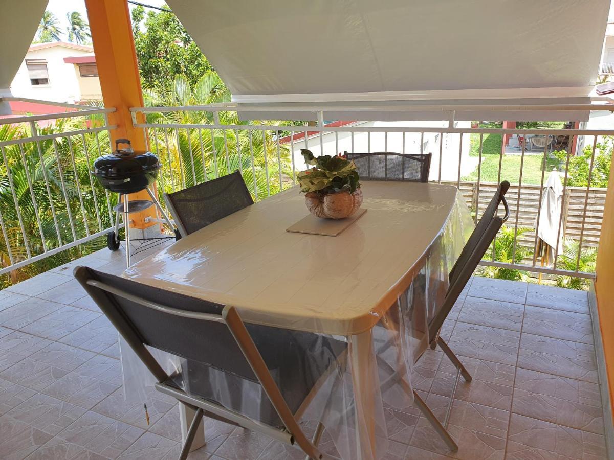 Roy'Al Beach Holidays Sainte-Luce Exterior foto