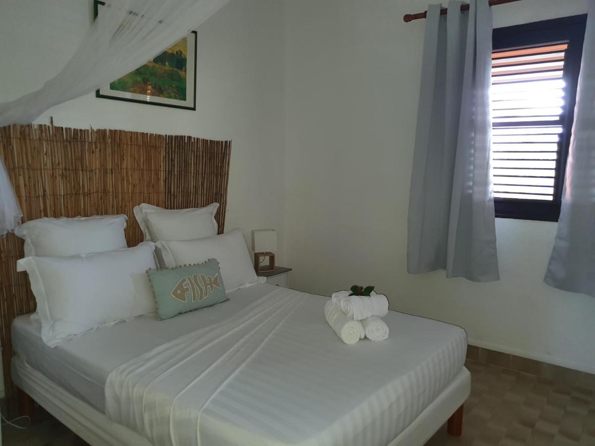 Roy'Al Beach Holidays Sainte-Luce Exterior foto
